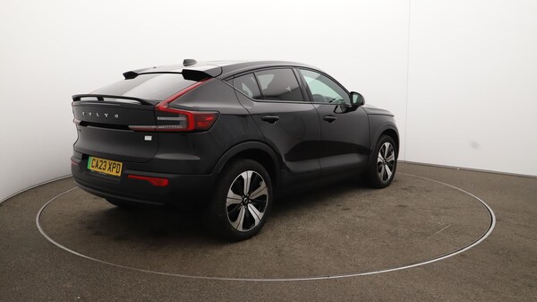 Used Volvo C40 2023 for sale - 76317890: Photo 57