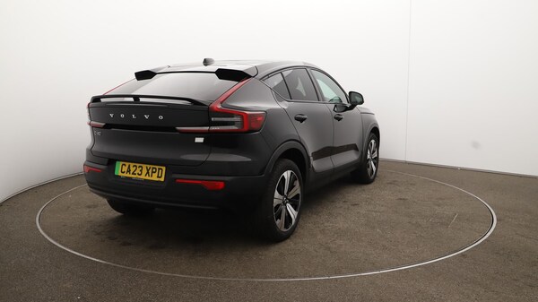 Used Volvo C40 2023 for sale - 76317890: Photo 58
