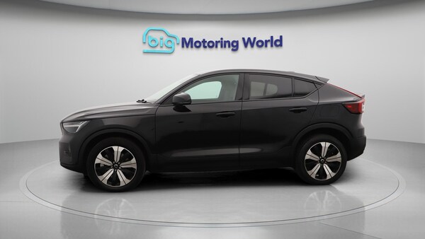 Used Volvo C40 2023 for sale - 76317890: Photo 5
