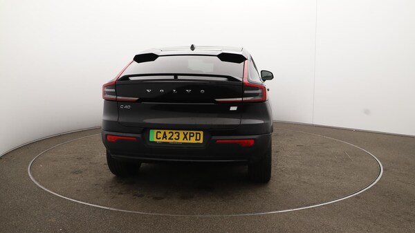 Used Volvo C40 2023 for sale - 76317890: Photo 60