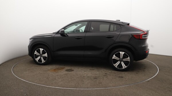 Used Volvo C40 2023 for sale - 76317890: Photo 61