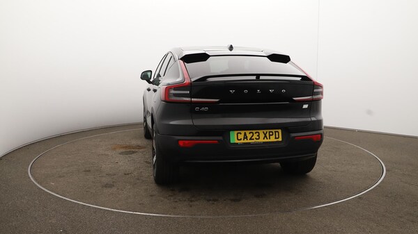 Used Volvo C40 2023 for sale - 76317890: Photo 63