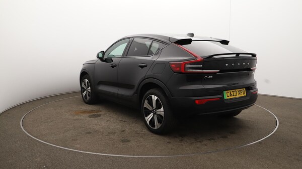 Used Volvo C40 2023 for sale - 76317890: Photo 65