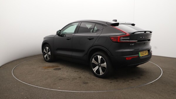 Used Volvo C40 2023 for sale - 76317890: Photo 66