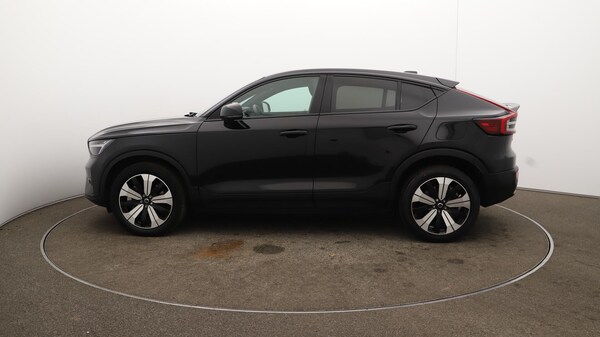 Used Volvo C40 2023 for sale - 76317890: Photo 67