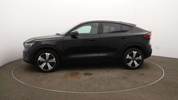 Used Volvo C40 2023 for sale - 76317890: Photo 68
