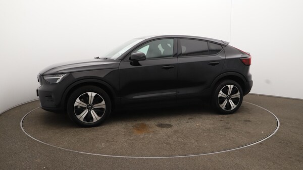 Used Volvo C40 2023 for sale - 76317890: Photo 69