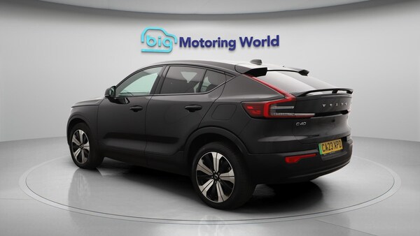 Used Volvo C40 2023 for sale - 76317890: Photo 6