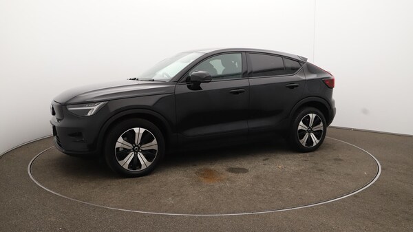 Used Volvo C40 2023 for sale - 76317890: Photo 70