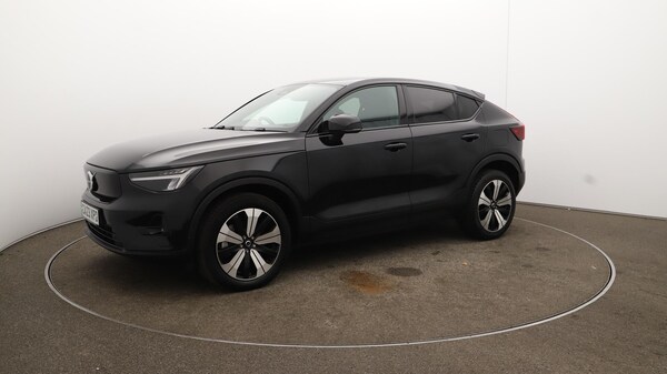 Used Volvo C40 2023 for sale - 76317890: Photo 71
