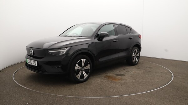 Used Volvo C40 2023 for sale - 76317890: Photo 72