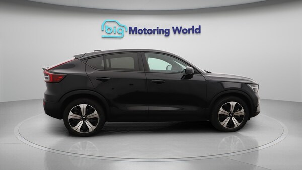 Used Volvo C40 2023 for sale - 76317890: Photo 9