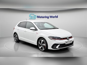 Used Volkswagen Polo 2023 for sale - 79423556: Photo