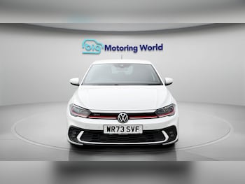 Used Volkswagen Polo 2023 for sale - 79423556: Photo