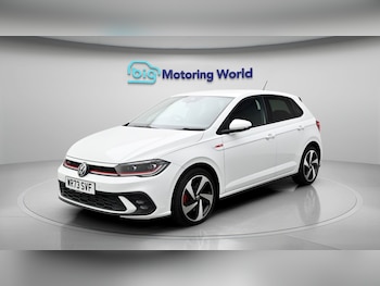 Used Volkswagen Polo 2023 for sale - 79423556: Photo