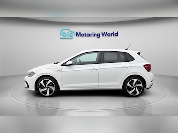 Used Volkswagen Polo 2023 for sale - 79423556: Photo