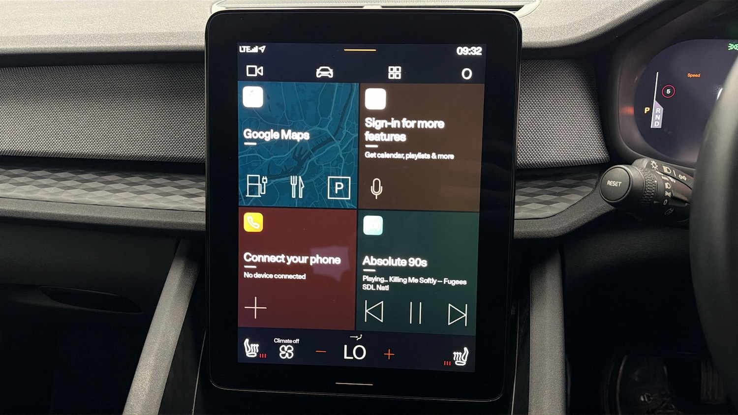 Used Polestar Polestar 2 2022 for sale - 77945649: Photo 10