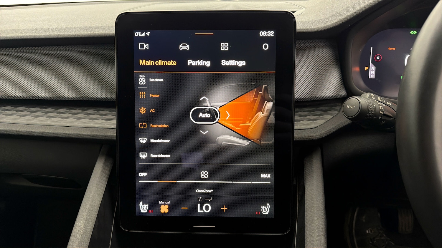 Used Polestar Polestar 2 2022 for sale - 77945649: Photo 11