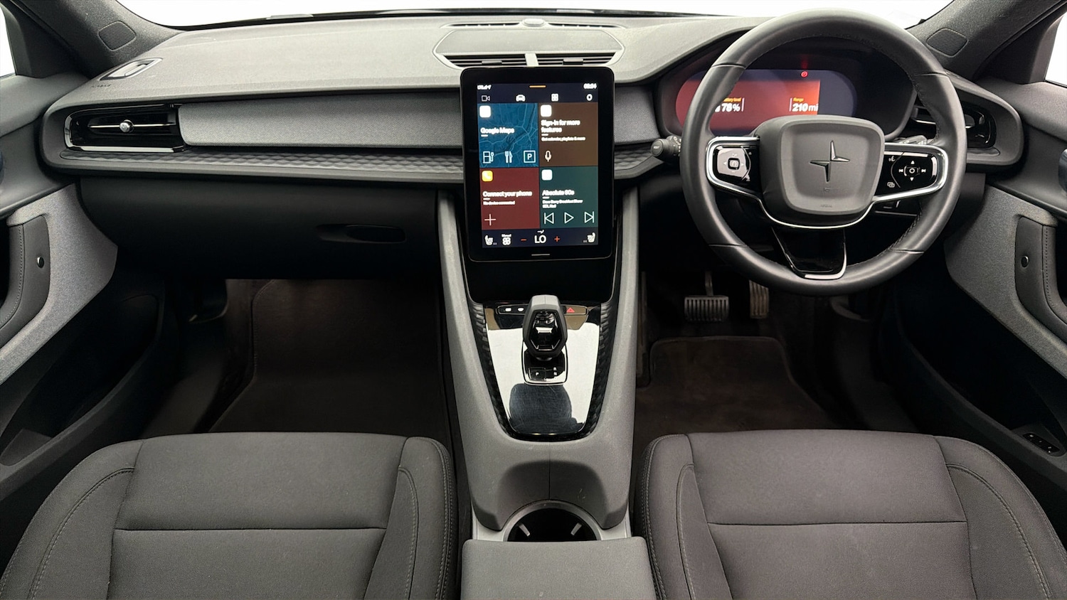 Used Polestar Polestar 2 2022 for sale - 77945649: Photo 12