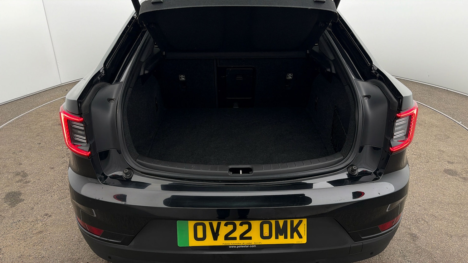 Used Polestar Polestar 2 2022 for sale - 77945649: Photo 16