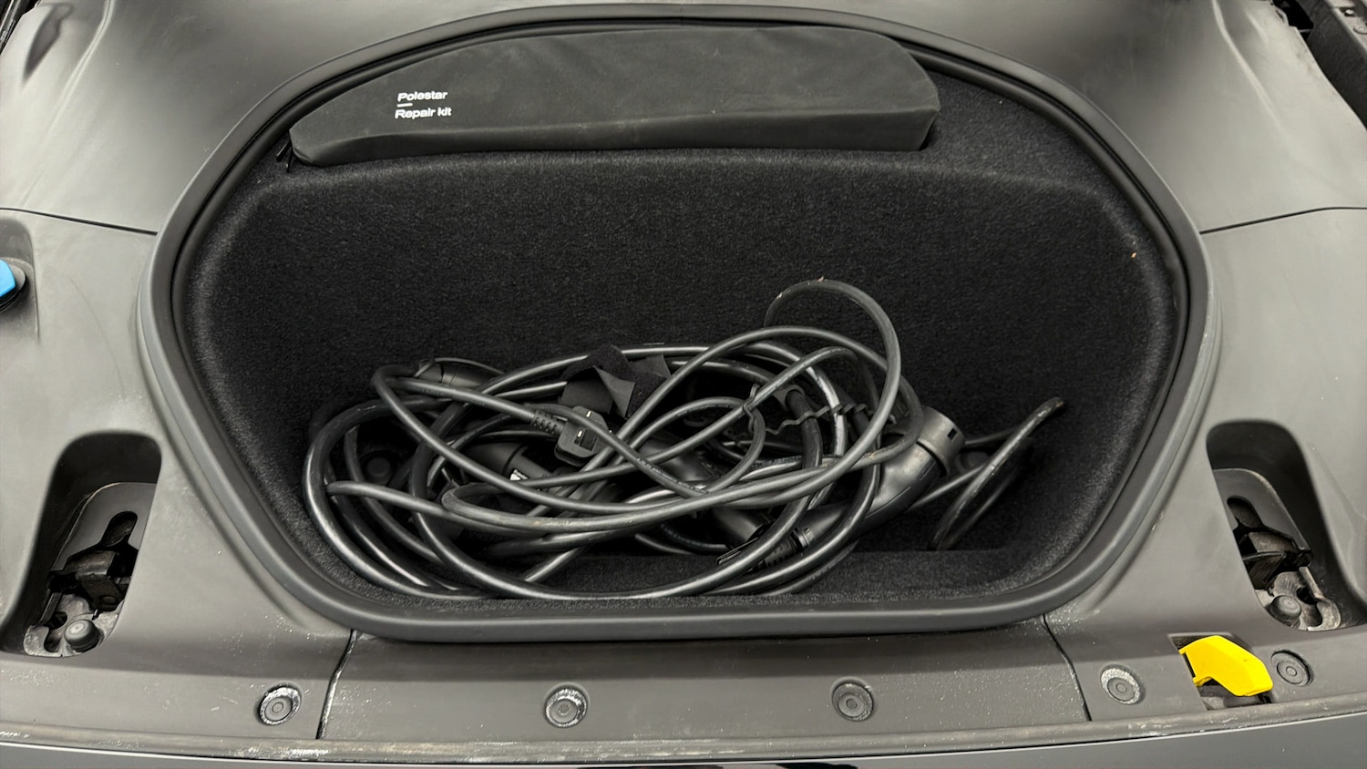 Used Polestar Polestar 2 2022 for sale - 77945649: Photo 18