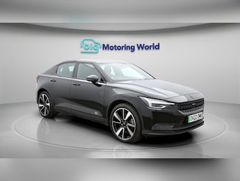 Used Polestar Polestar 2 2022 for sale - 77945649: Photo
