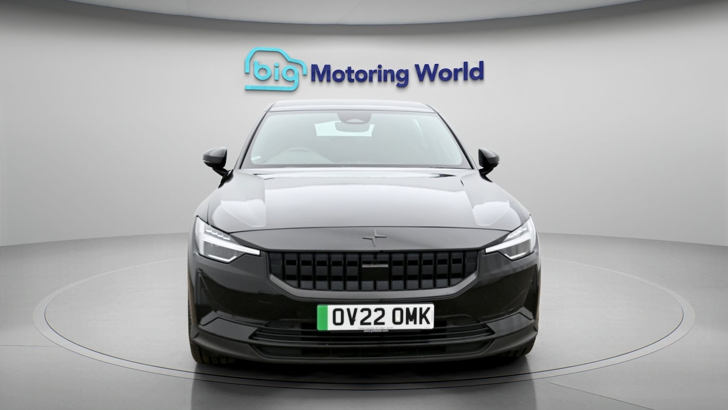 Used Polestar Polestar 2 2022 for sale - 77945649: Photo 2