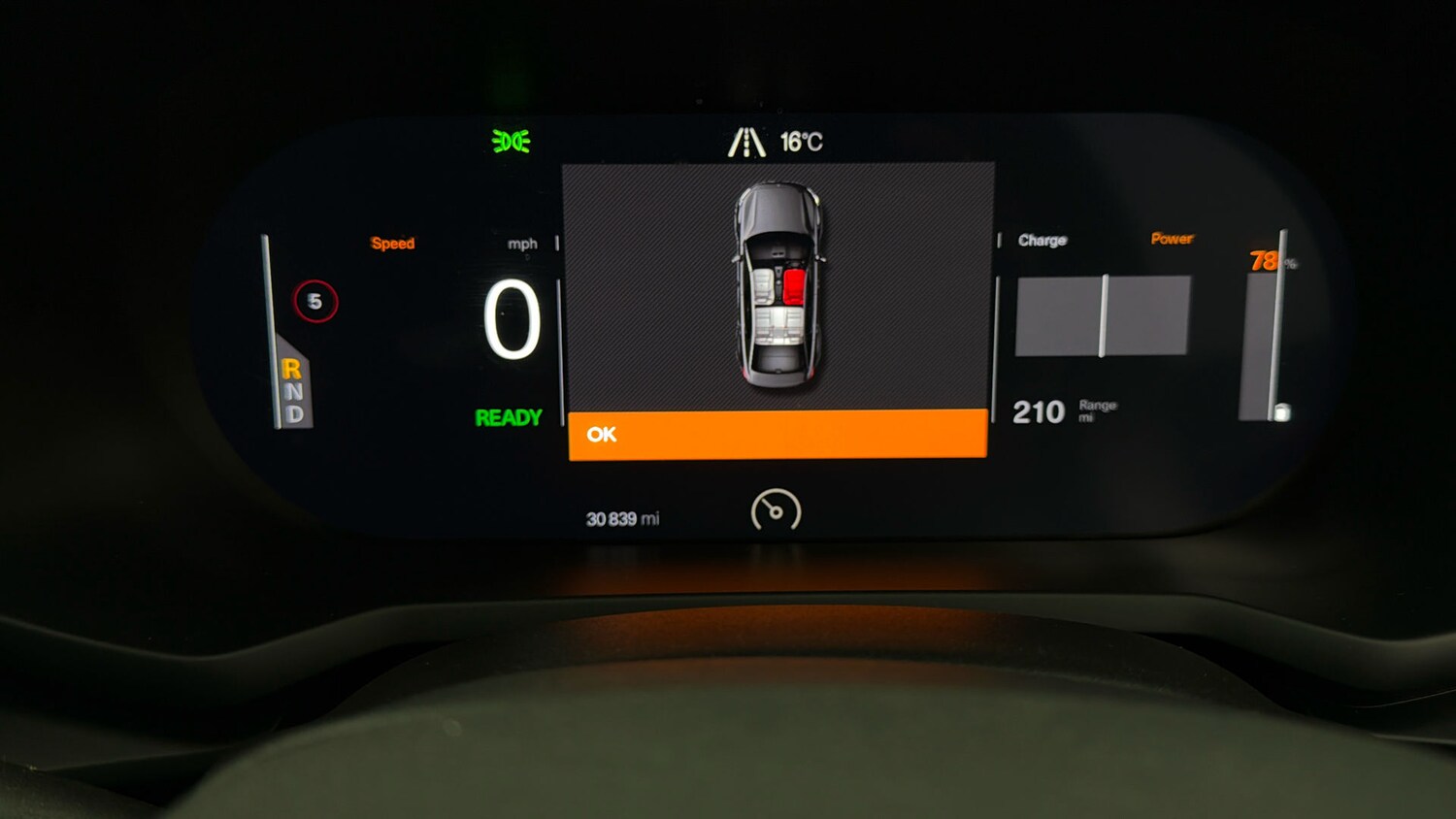 Used Polestar Polestar 2 2022 for sale - 77945649: Photo 24