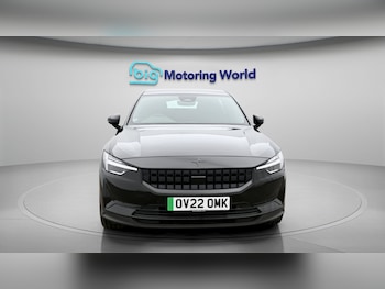 Used Polestar Polestar 2 2022 for sale - 77945649: Photo