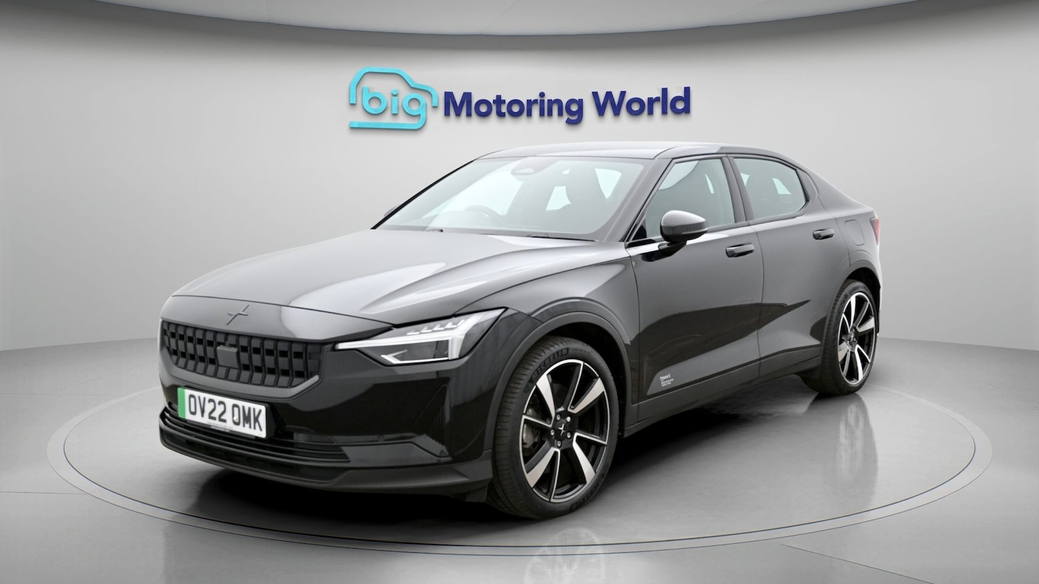 Used Polestar Polestar 2 2022 for sale - 77945649: Photo 3