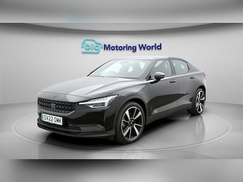 Used Polestar Polestar 2 2022 for sale - 77945649: Photo