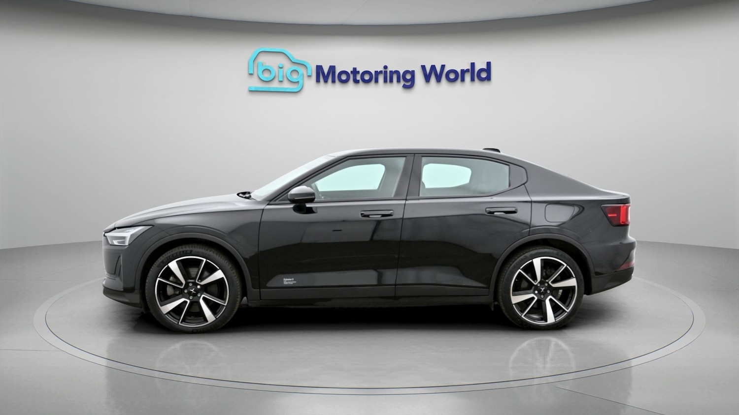 Used Polestar Polestar 2 2022 for sale - 77945649: Photo 4