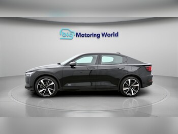 Used Polestar Polestar 2 2022 for sale - 77945649: Photo