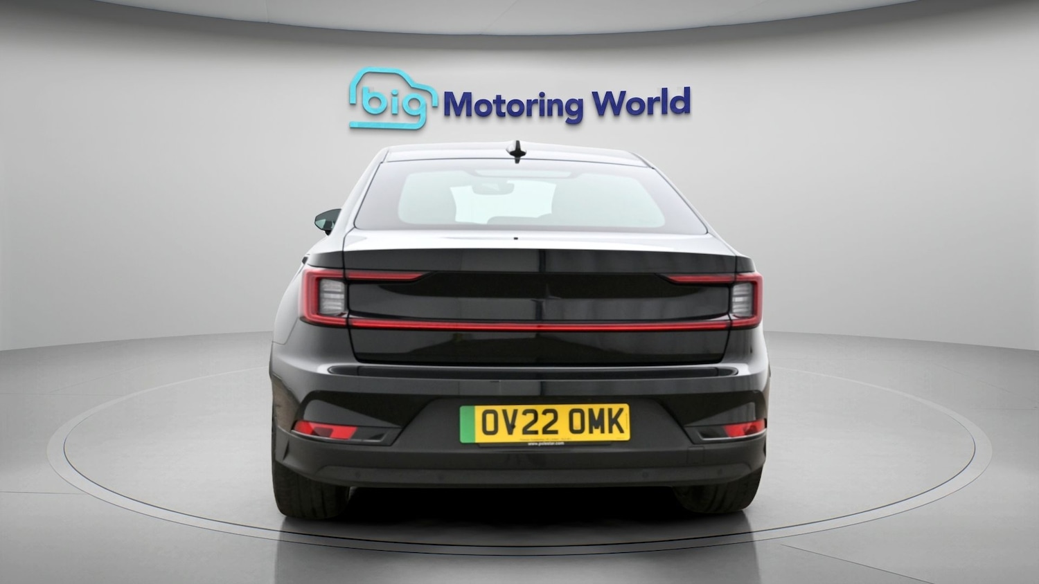 Used Polestar Polestar 2 2022 for sale - 77945649: Photo 6