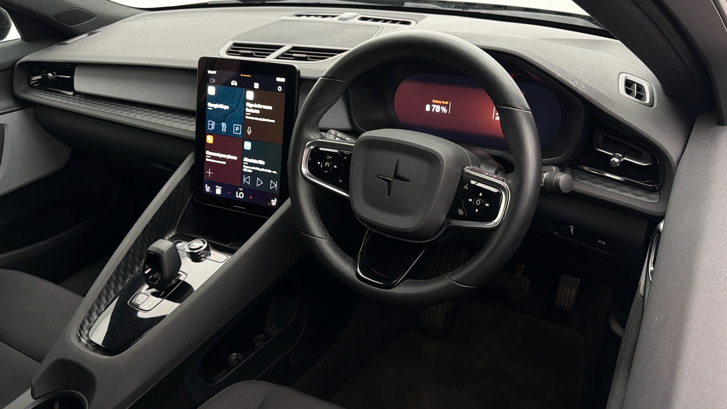 Used Polestar Polestar 2 2022 for sale - 77945649: Photo 9