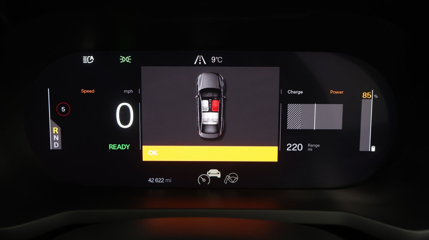 Used Polestar Polestar 2 2022 for sale - 77113412: Photo 10