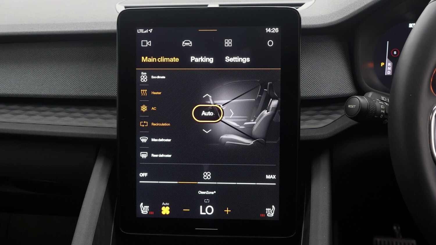 Used Polestar Polestar 2 2022 for sale - 77113412: Photo 12