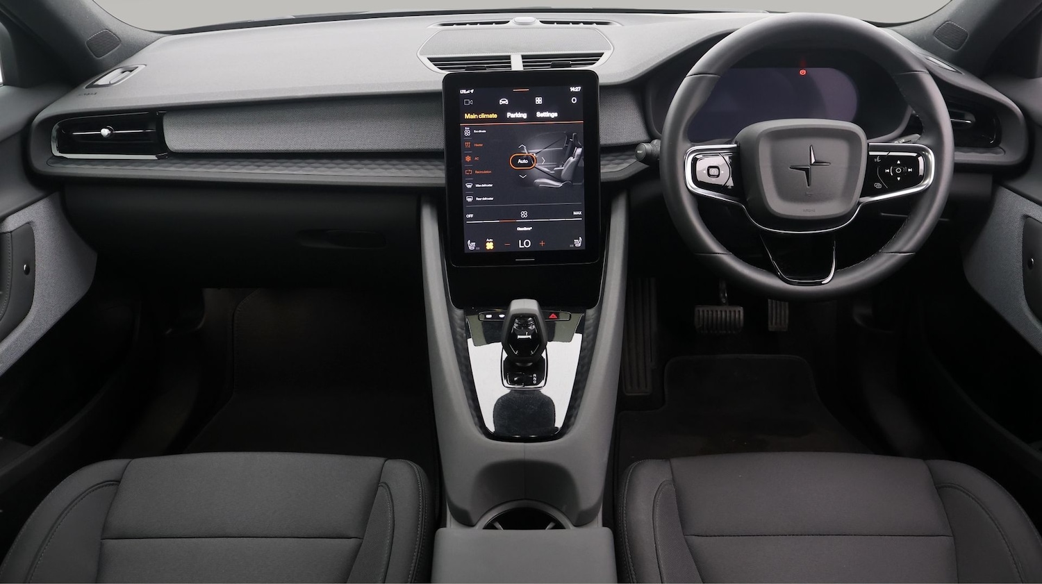 Used Polestar Polestar 2 2022 for sale - 77113412: Photo 13