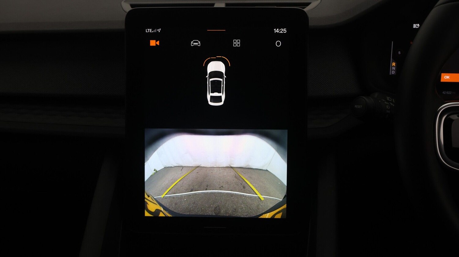 Used Polestar Polestar 2 2022 for sale - 77113412: Photo 24