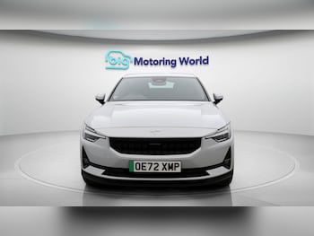 Used Polestar Polestar 2 2022 for sale - 77113412: Photo
