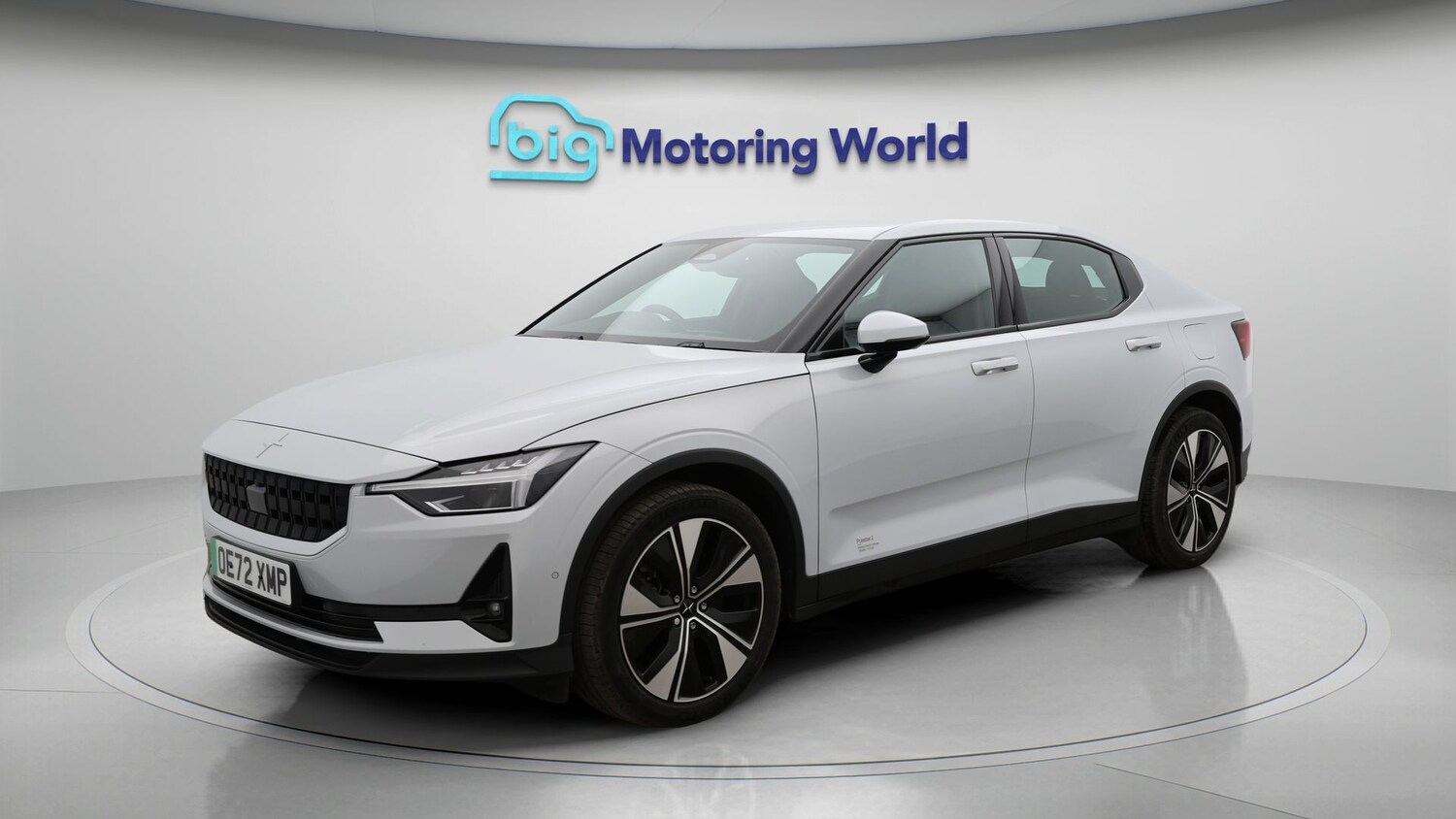 Used Polestar Polestar 2 2022 for sale - 77113412: Photo 3