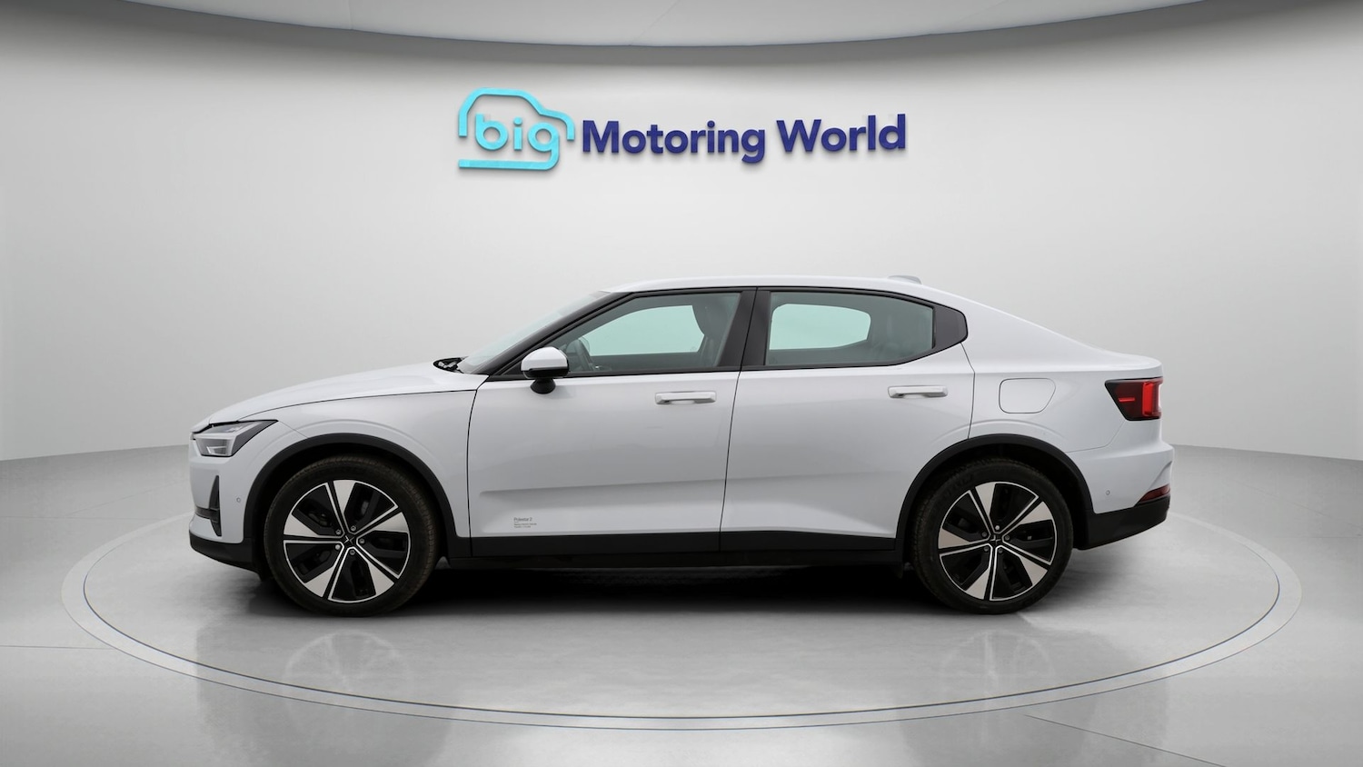 Used Polestar Polestar 2 2022 for sale - 77113412: Photo 4