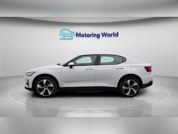 Used Polestar Polestar 2 2022 for sale - 77113412: Photo