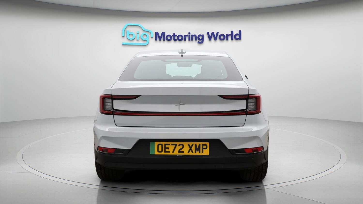 Used Polestar Polestar 2 2022 for sale - 77113412: Photo 6