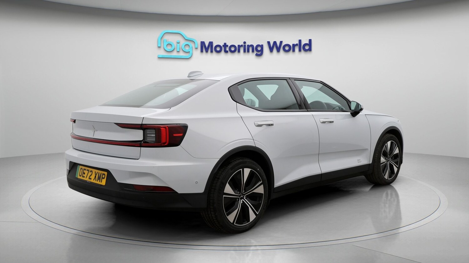 Used Polestar Polestar 2 2022 for sale - 77113412: Photo 7