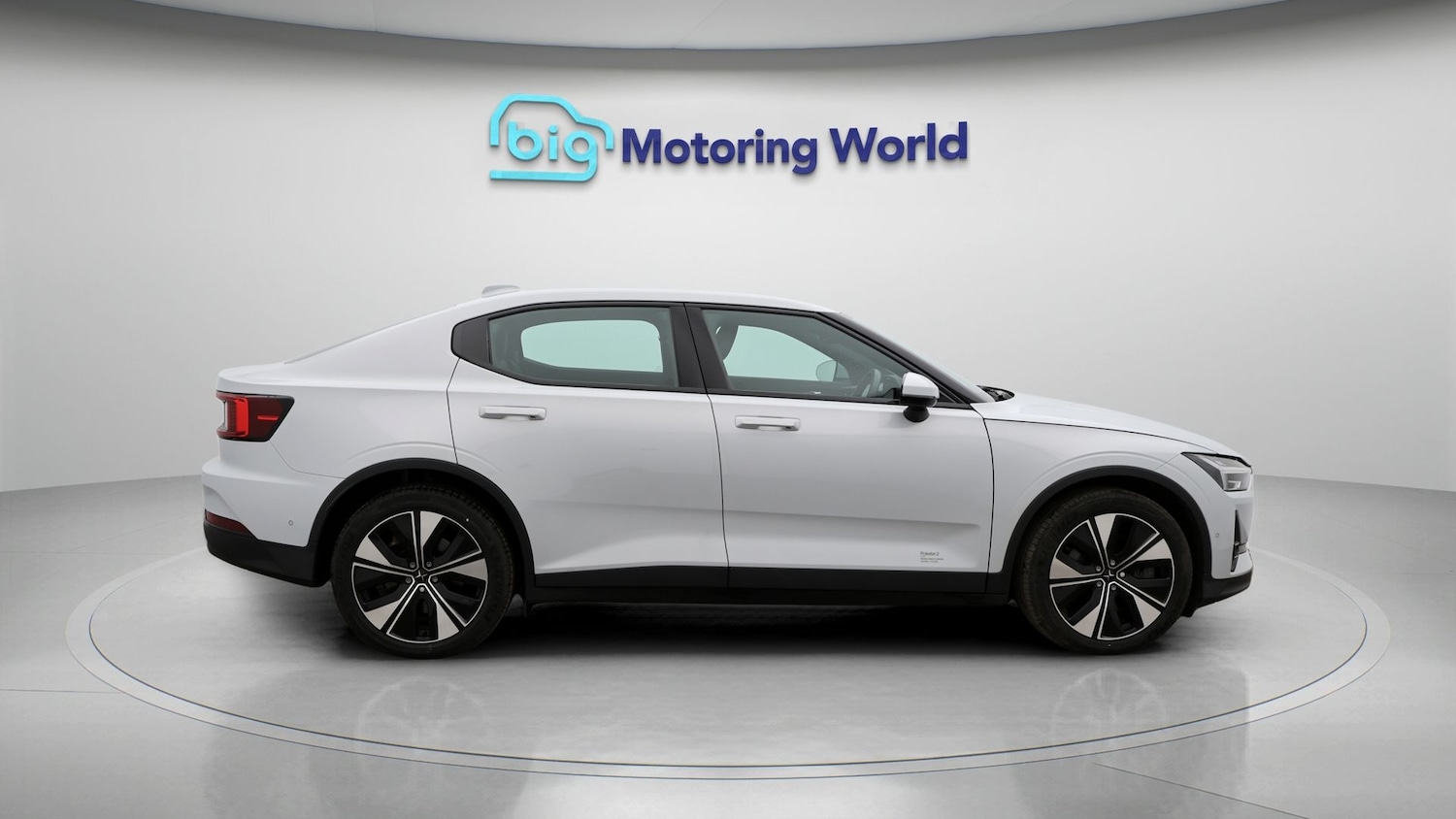 Used Polestar Polestar 2 2022 for sale - 77113412: Photo 8
