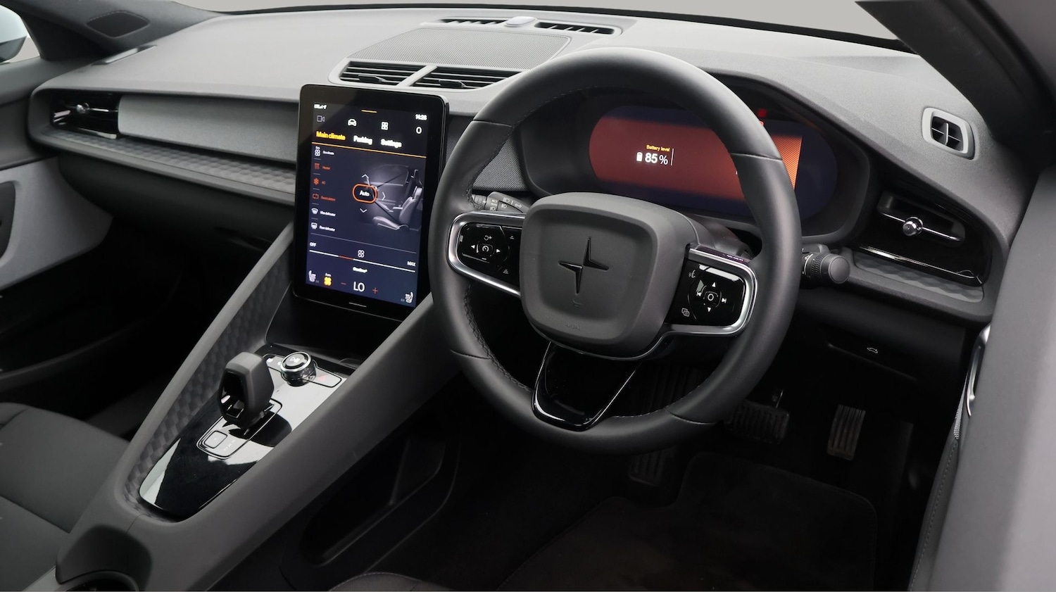 Used Polestar Polestar 2 2022 for sale - 77113412: Photo 9