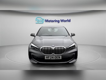 Used BMW 1 Series 2024 for sale - 78979502: Photo