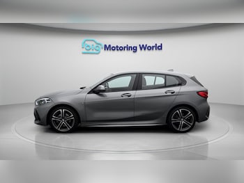 Used BMW 1 Series 2024 for sale - 78979502: Photo