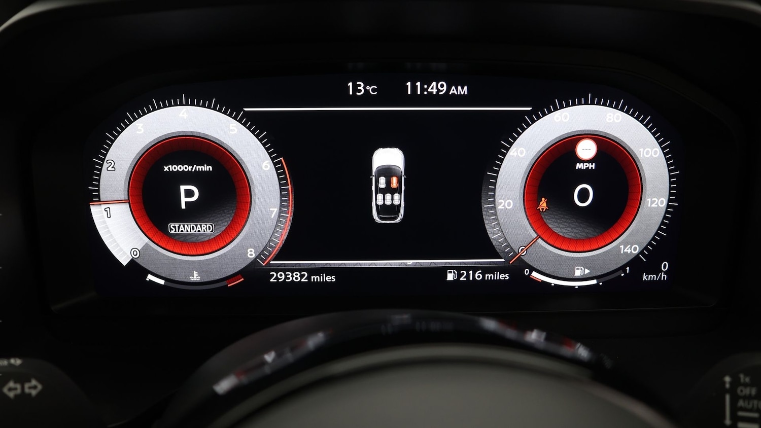 Used Nissan Qashqai 2022 for sale - 77220949: Photo 10